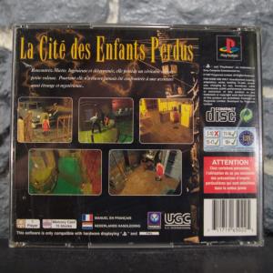 La Cité des Enfants Perdus (02)
